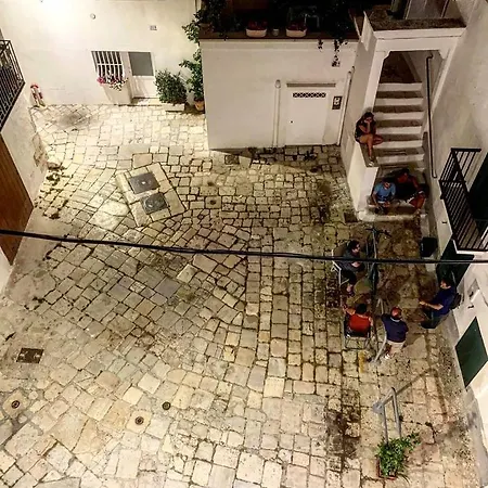 Casa La Torre 게스트하우스 모노폴리