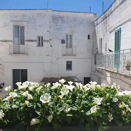 Casa La Torre 게스트하우스