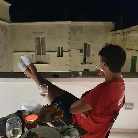 게스트하우스 Casa La Torre