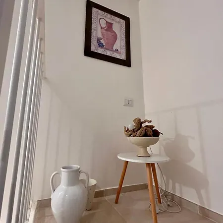 게스트하우스 Casa La Torre 모노폴리