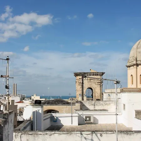 게스트하우스 Casa La Torre 4*