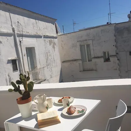 Casa La Torre 모노폴리