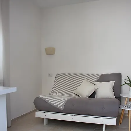 게스트하우스 Casa La Torre 4*