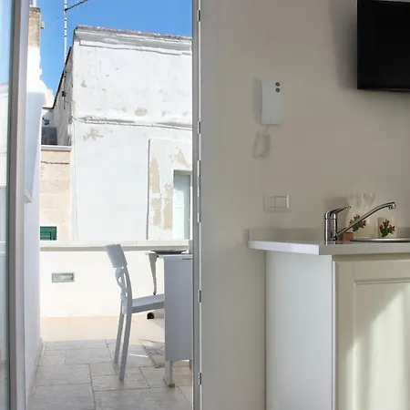 게스트하우스 Casa La Torre 4*