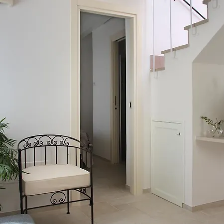 게스트하우스 Casa La Torre 모노폴리