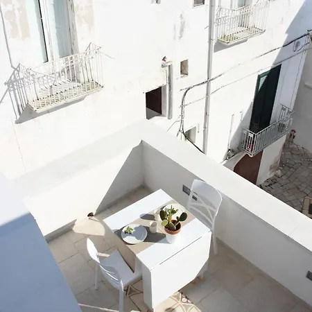 게스트하우스 Casa La Torre 모노폴리