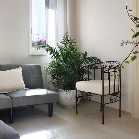 게스트하우스 Casa La Torre 모노폴리