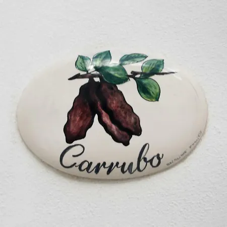 게스트하우스 Casa La Torre 4*