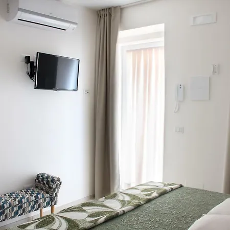 Casa La Torre 게스트하우스 모노폴리