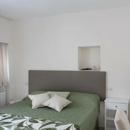 Casa La Torre 게스트하우스 모노폴리