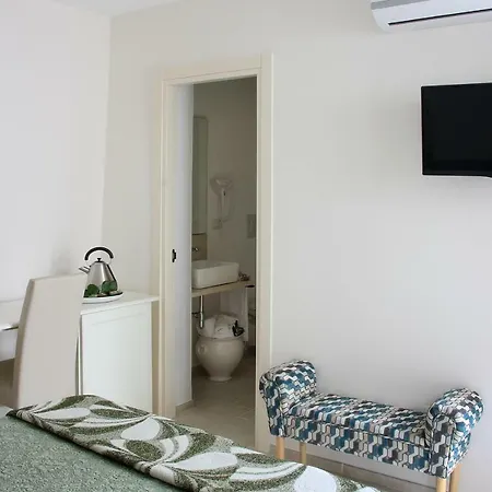 Casa La Torre 게스트하우스 모노폴리