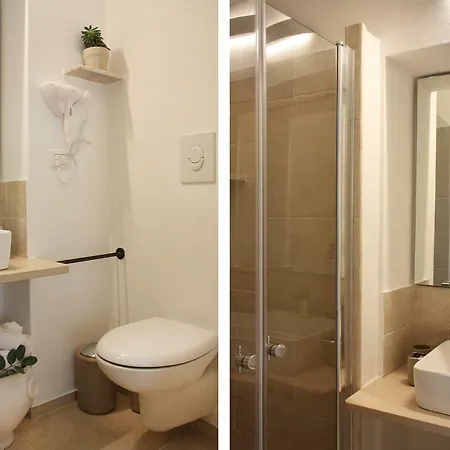 Casa La Torre 게스트하우스 모노폴리