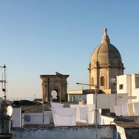 Casa La Torre 4* 모노폴리