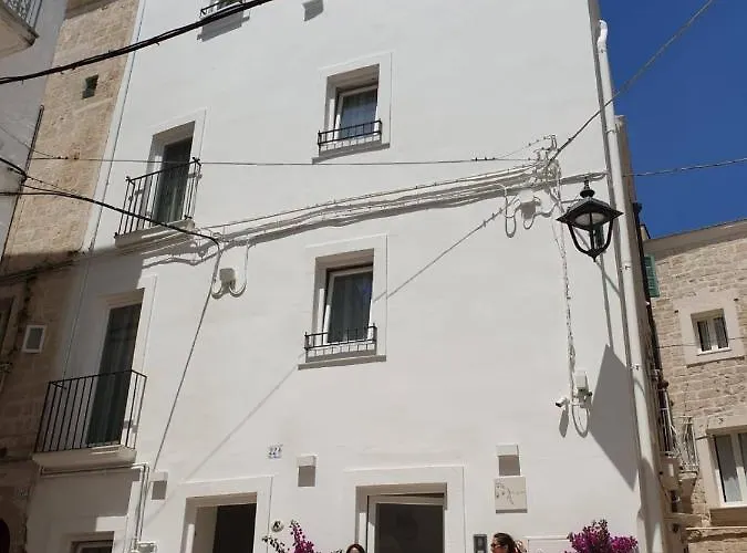 Casa La Torre 4* Monopoli