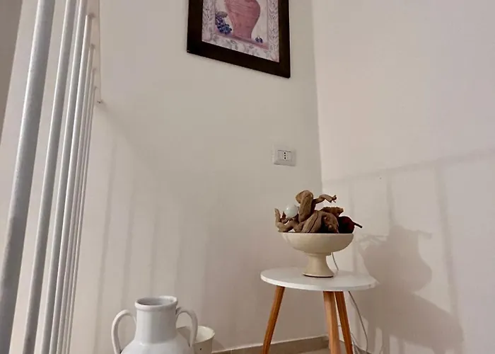 Casa de hóspedes Casa La Torre Monopoli