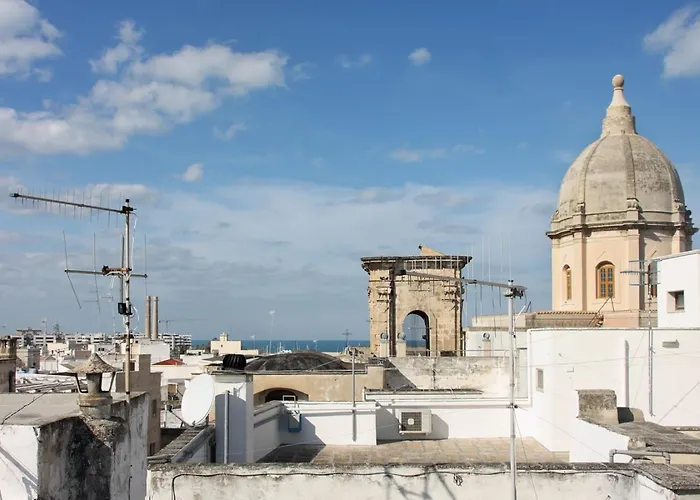 Casa de hóspedes Casa La Torre 4*