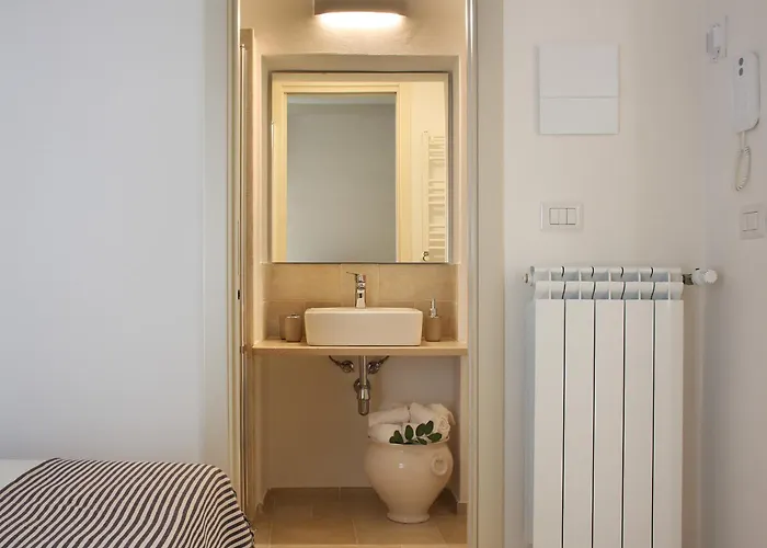 Casa La Torre Monopoli