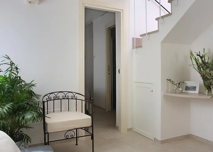 Casa de hóspedes Casa La Torre Monopoli