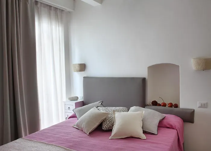 Casa La Torre