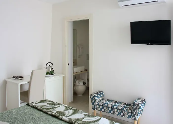 Casa La Torre Casa de hóspedes Monopoli