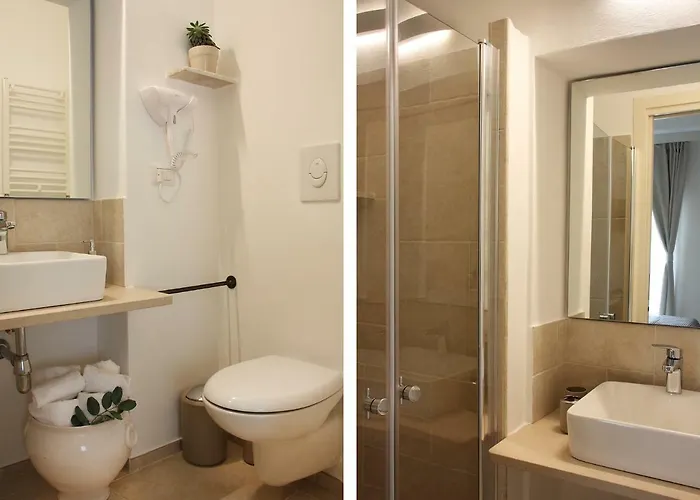 Casa La Torre Casa de hóspedes Monopoli